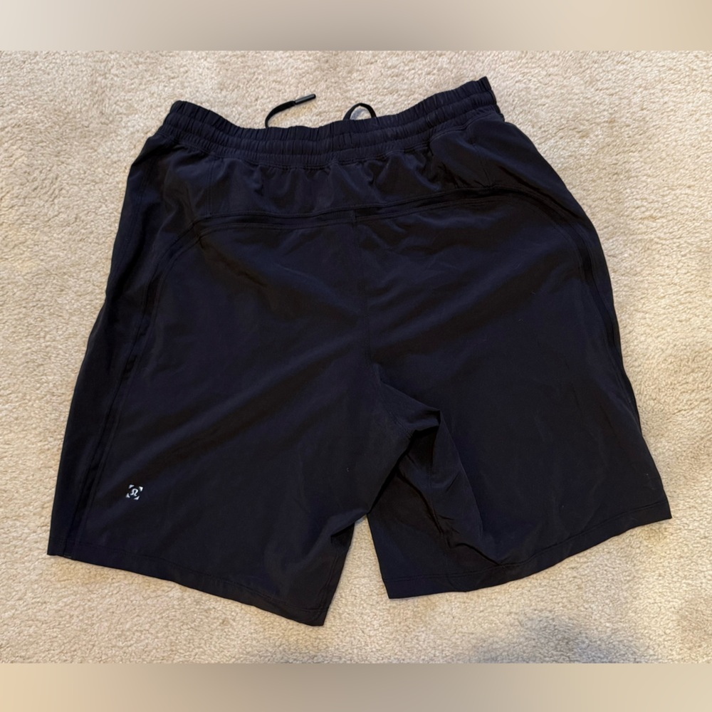 lululemon athletica Pacebreaker Linerless Shorts